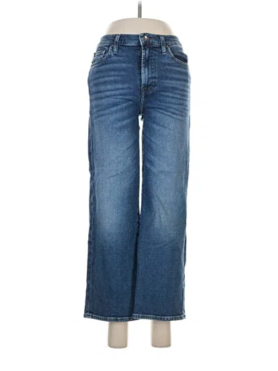 Pre-owned Splendid Jeans In Blue