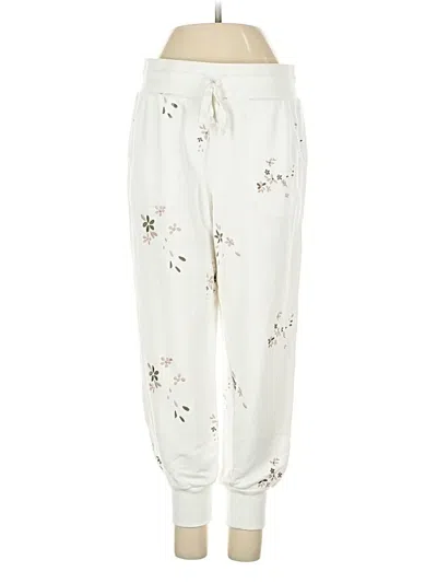 Pre-owned Splendid Jeans In White