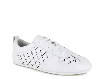 Splendid Jenn Sneaker In White