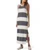 Splendid Jenna Stripe Tank Dress