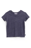 Splendid Jersey T-shirt In Blue