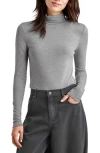 Splendid Turtleneck Tee