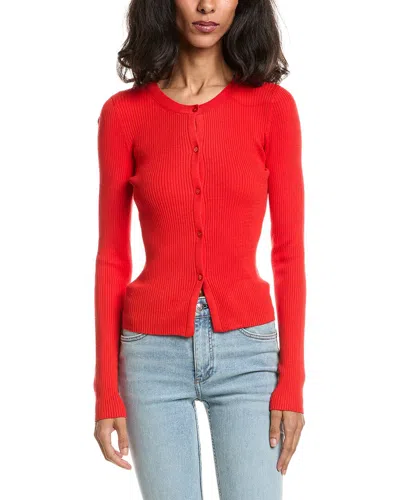 SPLENDID JETTE RIBBED TOP