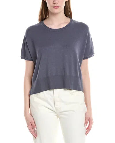 Splendid Jette Sweater In Blue