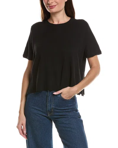 Splendid Jette Sweater In Black