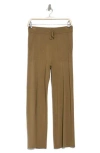Splendid Jette Sweater Pants In Dune