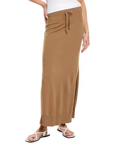 SPLENDID JETTE SWEATER SKIRT