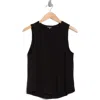Splendid Jette Tank In Black