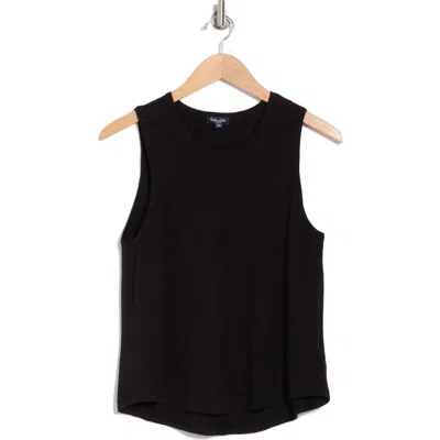 Splendid Jette Tank In Black