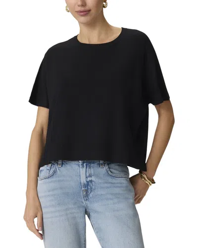 Splendid Jillian Sweater In Black