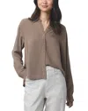 Splendid Joanne Blouse