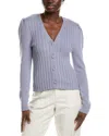 Splendid Jolie Sweater Cardigan