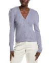 Splendid Jolie Sweater Cardigan