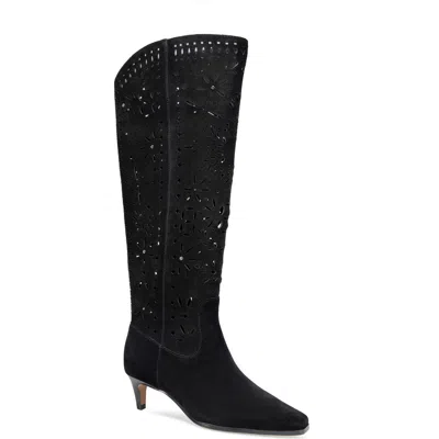 Splendid Josh Boot In Black