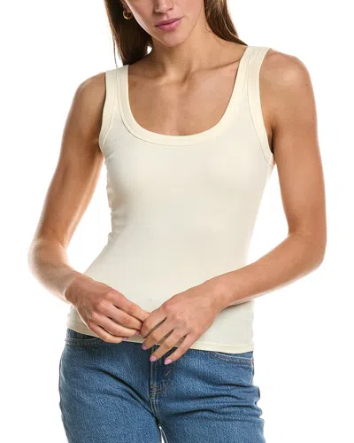 Splendid Josie Tank In Neutral