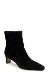 Splendid Julia Kitten Heel Bootie In Black