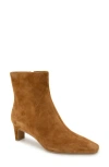 Splendid July Bootie In Caramel