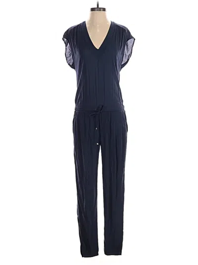 Splendid Jumpsuit In Blue