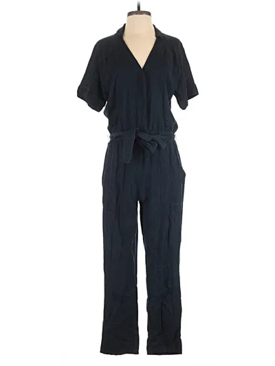 Pre-owned Splendid Jumpsuit In Blue