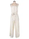 Splendid Jumpsuit In White