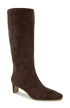 Splendid June Pull-on Boot In Spice