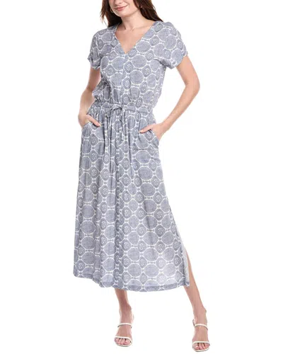SPLENDID JUNIPER MIDI DRESS