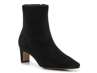 Splendid Justice Bootie In Black