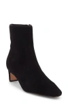 Splendid Justice Bootie In Black