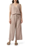Splendid Kali Wide Leg Jumpsuit