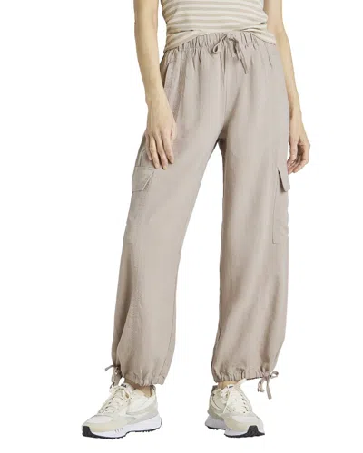 Splendid Kamryn Cargo Pant In Beige