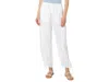 Splendid Kamryn Cargo Pants In White