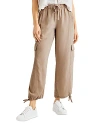 Splendid Kamryn Cargo Pants In Rattan In Rattan