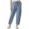 Splendid Kamryn Pull-on Cargo Pants