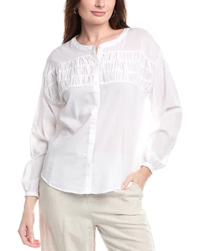SPLENDID KATERINA BLOUSE