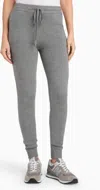 Splendid Kayla Tie Waist Joggers In Multi