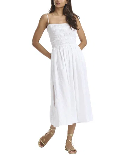 SPLENDID SPLENDID KENZIE MIDI DRESS
