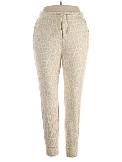 Splendid Khaki Pant In Brown