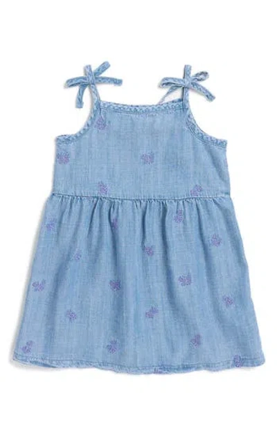 Splendid Kids' Tossed Flower Dress