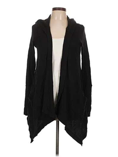 Pre-owned Splendid Kimono In Black