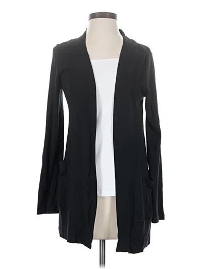 Pre-owned Splendid Kimono In Black