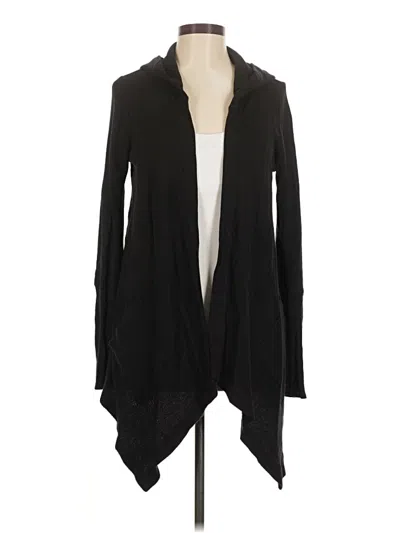 Pre-owned Splendid Kimono In Black