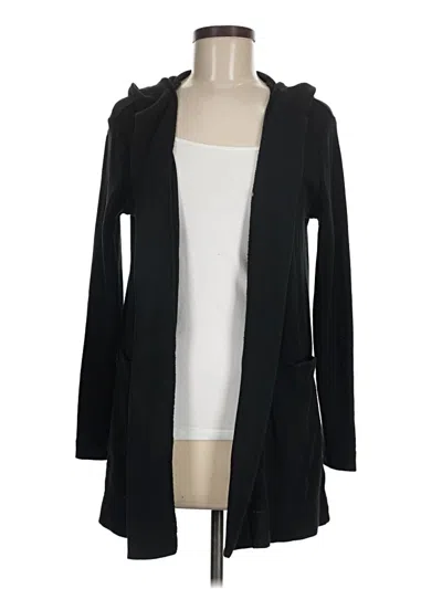 Pre-owned Splendid Kimono In Black