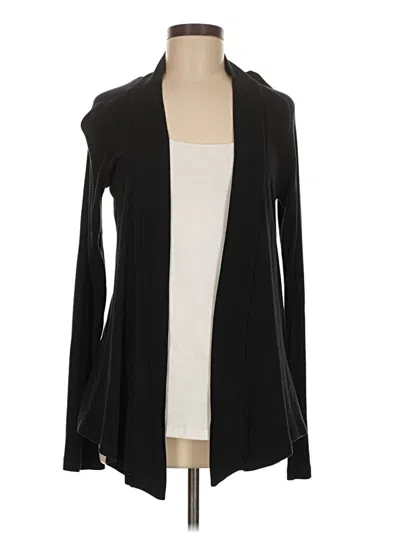 Pre-owned Splendid Kimono In Black