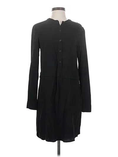 Pre-owned Splendid Kimono In Black