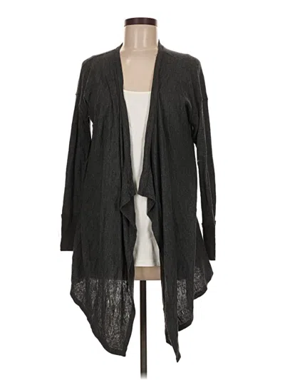 Pre-owned Splendid Kimono In Gray