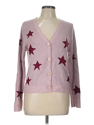 Pre-owned Splendid Kimono In Pink