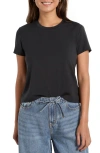 Splendid Kyra T-shirt In Black