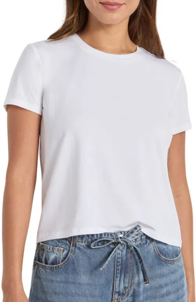 Splendid Kyra T-shirt In White