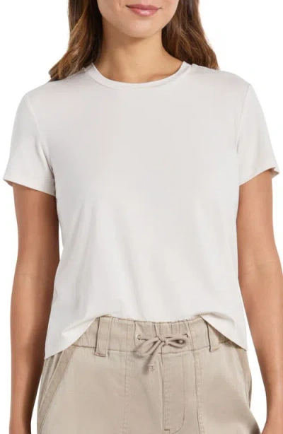 Splendid Kyra T-shirt In White