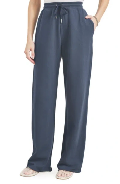 Splendid Laguna Lounge Sweatpants In Blue